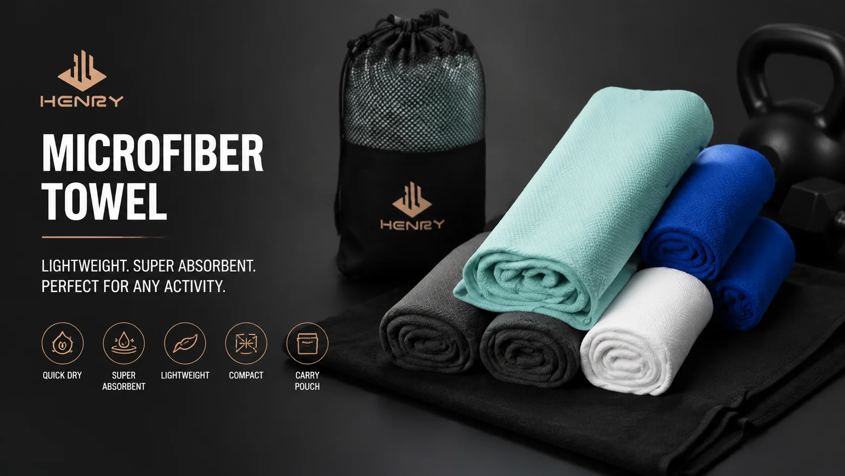 Microfiber Towel Bulk Wholesale
